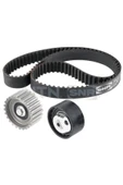 SNR KD45847 Triger Eksantrik Gergi Seti Ducato 06- / Daily 02- 2.3 Jtd 16V - 1
