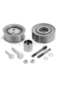 SNR KD45768 TRİGER EKSANTRİK GERGİ SETİ CADDY II GOLF IV BORA POLO OCTAVI - 1