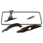 Swag 33104738  Eksantrik Zincir Seti Bmw B38 B46 B58 F40 F44 G20 G30 G22 G32 F48 F39 G05 G06 Mini Countryman F60 11318631842 - 1