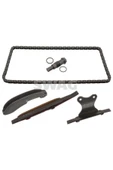 Swag 11949501  Eksantrik Zincir Seti Üst Zincir X3kızak Gerıcı Bmw B38 F20 F48 Mini B38 B46 F56 F59 1 - 1