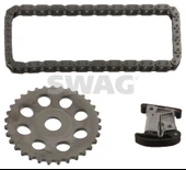 Swag 30947767  Eksantrik Zincir Seti FEBI 47767 - 1