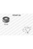 SNR KD45708 Triger Seti Escort Clx 1.6 Zetec 92-00 Escort 92-00 Fiesta III 92- 95 Orion 9 - 1