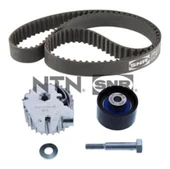 SNR KD45843 Triger Set Doblo 1.9D *193Dıs* - 1