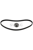 Swag 62020021 Trıger Seti Febı 11242 Uyumlu - 1