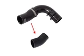 Ibras 15111   TURBO HORTUMU FIAT BRAVO II 1.6 MULTIJET METAL - 1