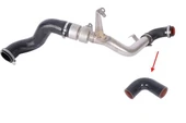 Ibras 20022   TURBO HORTUMU METAL BORU HARİÇ FORD MONDEO IV-S - 1