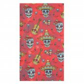 Mexican Skull Bandana - 1