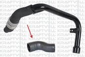 Kraftvoll 10030964  Turbo Hortumu Büyük Metal Boru Hariç Ducato Iıı Boxer Iıı 2.2jtd 110 120 Hp 06- 1359961080 - 1