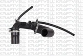 Kraftvoll 10030059  Turbo Borusu Clio Iı Iıı Kangoo Iı Logan 1.5dcı 01- 8200770644 - 1