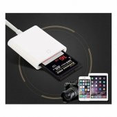 DAYTONA NK1022 İPHONE LIGHTING=SD KAMERA,MICRO SD - 2