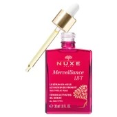 Merveillance Lift Firming Sıkılaştırıcı Pürüzsüzleştirici Gençleştirici Doğal Cilt Serumu 30 Ml - 1