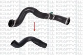 Kraftvoll 10031512  Turbo Hortumu Büyük Plastik Parça Hariç Ford Transit V 347 2.2 Tdcı Ford Transit V 363 2.2 Tdcı Cc116k863de - 1