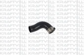 Kraftvoll 10034886  Turbo Hortumu 3 Kat Polyester Kullanılmıştır Volvo S60 Iıı 224 Volvo V60 Iı 225 227 Volvo V90 I 32222269 - 1