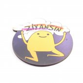 Ziyansın Bardak Altlığı - 1