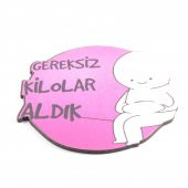 Gereksiz Kilolar Aldık - 1