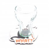 What Bardak Altlığı - 2