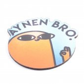 Aynen Bro Bardak Altlığı - 1