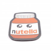 Nutella Bardak Altlığı - 1