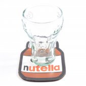 Nutella Bardak Altlığı - 2