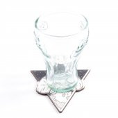 Tamirci Astronot Bardak Altlığı - 2