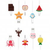 Balık Kablo Koruyucu - 2