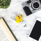 Pizza Kablo Toplayıcı - 2