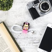 Minnie Mouse Kablo Toplayıcı - 2