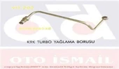 Vitesse 202  TURBO BORUSU 1.5 DCI YAGLAMA - 1