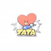 Tata Bardak Altlığı - 1