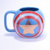 Captain America Mug - 1