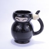Ninja Mug - 1