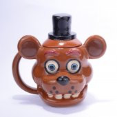 Dog Mug - 1