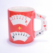 Casino Mug - 1