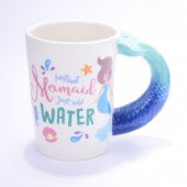 Deniz Kızı Mug - 1