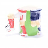 Futbol Mug - 1