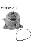 SKF VKPC81213 DEVİRDAİM GOLF VI-JETTA-POLO-A3-IBIZA-LEON 10-14 1.2TSİ CBZB-CBZC - 1