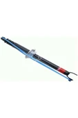 Sachs 290690 ARKA AMORTİSÖR FORD FİESTA 95 - 1