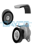 Dayco KPV913 Kpv913 Kanalli Kayis Seti Komple Insignia A A20dth (WP314235) - 1