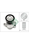INA 534062510 V KAYIS GERGISI KUTUKLU (VW POLO 15-18  AUDI A1 15-18  SEAT IBIZA 16-17  SKODA FABIA 15-) CUSA-CUSB- - 1