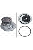 Valeo 506953 SU POMPASI Uyumlu DAEWOO REZZO 1.8 İ SU POMPASI BİNEK - 1