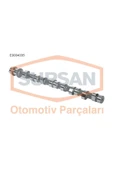 Supsan E0004035 EKSANTRİK MİLİ HYUNDAI H100 L300 2.5 Uyumlu - 1