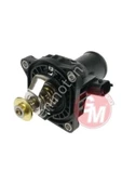 GUA 41832 KOMPLE TERMOSTAT OPEL ASTRA J-MOKKA A16XER-B16ER-A18XER-A16LET INSIGNIA A 10 A16XER-A18XER 105 - - 1