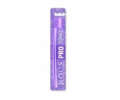 Rocs Pro 5940 Soft Diş Fırçası Mor - 1