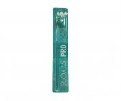 Rocs Pro 5940 Soft Diş Fırçası Yeşil - 1