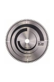 Bosch MM Daire Testere Bıçağı 305x30x3,2mm 96 Diş - 1