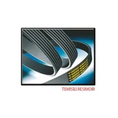 Continental 5PK1285 CONTITECH  V KAYIŞI 155 164 / PATHFINDER 3.3 V6 4WD     2. - 1