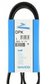 Dayco 7DPK1360 KANALLI KAYIS GOLF 2.8 VR6 24V 91-99 PASSAT 2.8 VR - 1