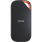 SanDisk Extreme PRO 2TB 3800MB/sn USB4 Taşınabilir SSD SDSSDE82-2T00-G25 - 3