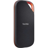 SanDisk Extreme PRO 2TB 3800MB/sn USB4 Taşınabilir SSD SDSSDE82-2T00-G25 - 4