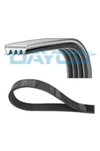 Dayco 94791  TRIGER EKSANTRİK KAYIŞI 101×300 FORD RANGER EVEREST 2 - 1